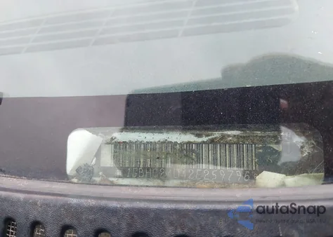 2002 Chevrolet Silverado 2500Hd z USA, uszkodzony, nr VIN 1GBHC24U42E259796